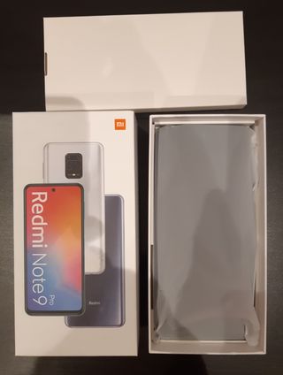 Xiaomi Redmi Note 9 Pro 64gb