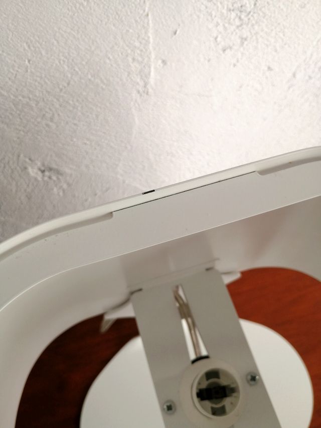 Lámpara Calligaris Baku