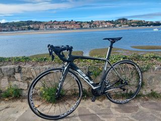 BH G6 Pro Carbono Ultegra  Talla M