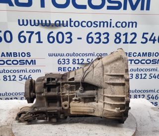 CAJA DE CAMBIOS MERCEDES CLASE E 1999 R1262611201