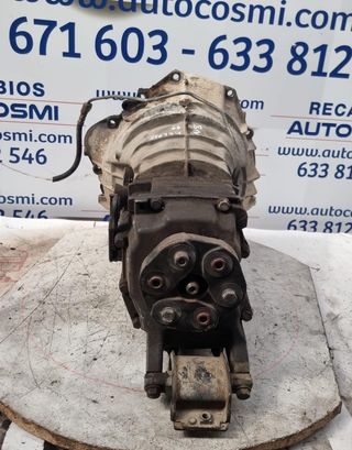 CAJA DE CAMBIOS MERCEDES CLASE E 1999 R1262611201