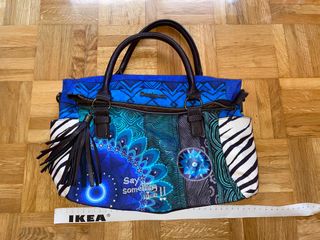 Bolso Desigual