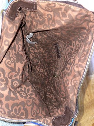 Bolso Desigual
