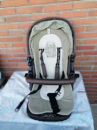 CONJUNTO JANE RIDER MATRIX DUO