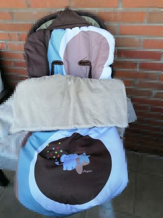 CONJUNTO JANE RIDER MATRIX DUO