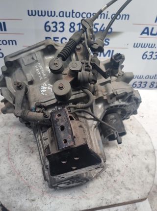 CAJA DE CAMBIOS HYUNDAI GETZ 1.5 CRDI  REF. J42271