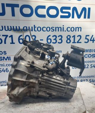 CAJA DE CAMBIOS HYUNDAI GETZ 1.5 CRDI  REF. J42271