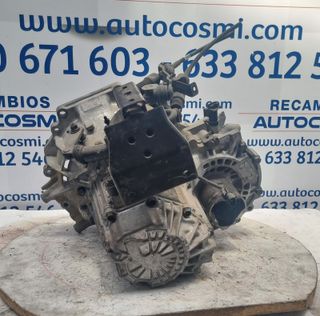 CAJA DE CAMBIOS HYUNDAI GETZ 1.5 CRDI  REF. J42271