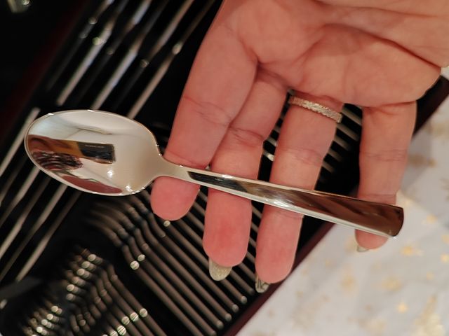 Cubertería ElCorteInglés