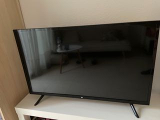 Televisión xiaomi