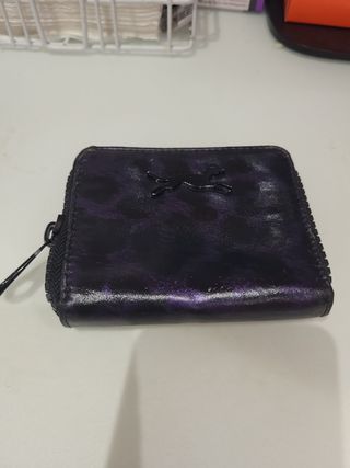 cartera bimba y lola