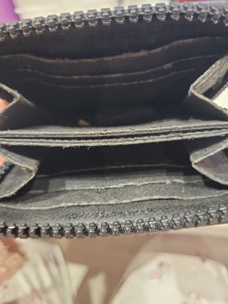 cartera bimba y lola