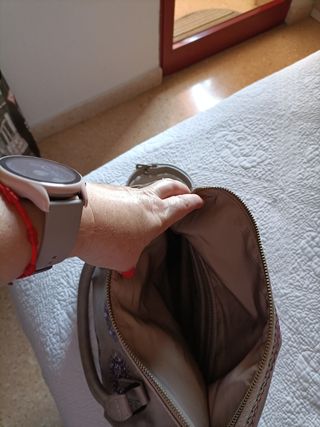 Se vende bolso Desigual