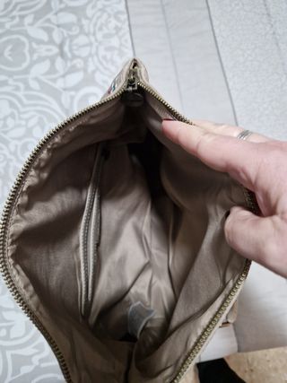 Se vende bolso Desigual