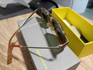 Gafas de sol Hawkers