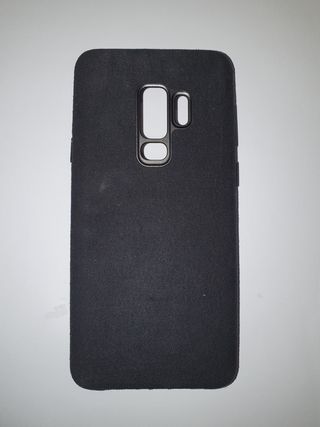 Fundas Originales S9+