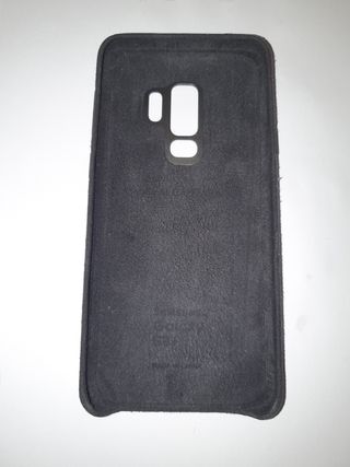 Fundas Originales S9+