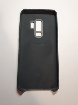 Fundas Originales S9+