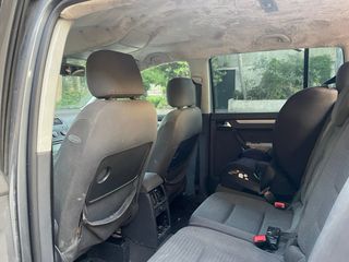 Volkswagen Touran 2004