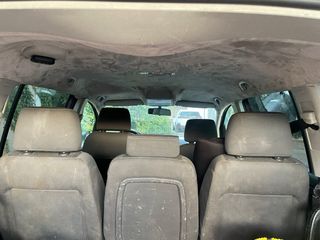 Volkswagen Touran 2004