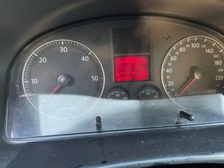 Volkswagen Touran 2004