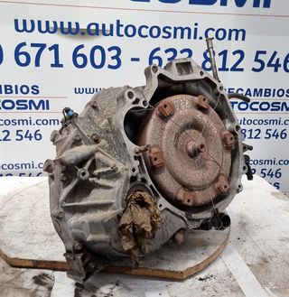 CAJA DE CAMBIOS AUTO VOLVO S80 2.4 2001