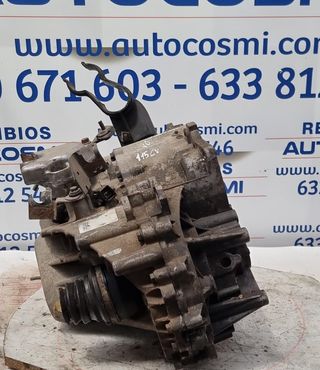 CAJA DE CAMBIOS VOLVO V40 1.9D REF. 1023T65