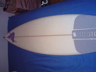 Tabla de surf