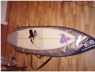 Tabla de surf