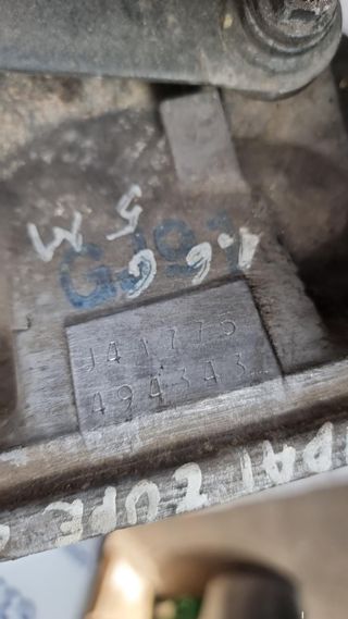 CAJA DE CAMBIOS HYUNDAI COUPE 1.6i 2005 REF.J41775