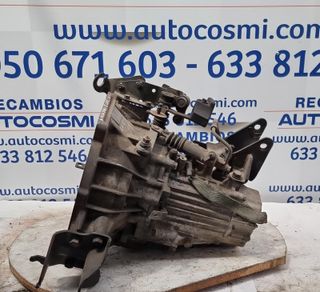 CAJA DE CAMBIOS HYUNDAI COUPE 1.6i 2005 REF.J41775