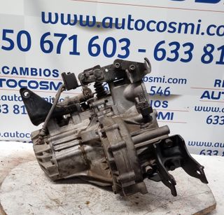 CAJA DE CAMBIOS HYUNDAI COUPE 1.6i 2005 REF.J41775