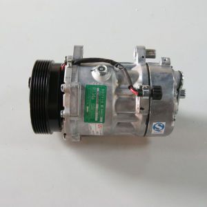 COMPRESOR AIRE RENAULT AUDI DAEWOO SSANGYONG VOLVO