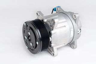 COMPRESOR AIRE RENAULT AUDI DAEWOO SSANGYONG VOLVO