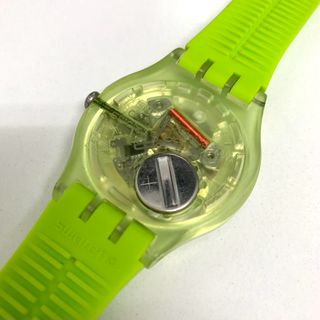 Swatch "Lime Rebel" Año 2011
