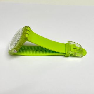 Swatch "Lime Rebel" Año 2011