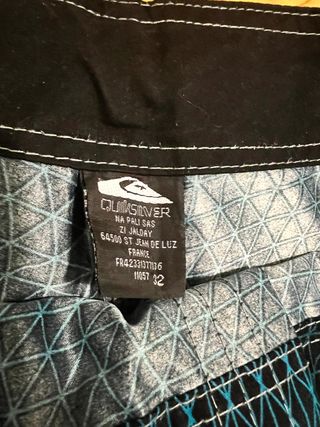 Bañador QuickSilver Billabong