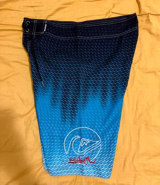 Bañador QuickSilver Billabong