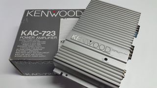 ETAPA DE PONTENCIA KENWOOD 723