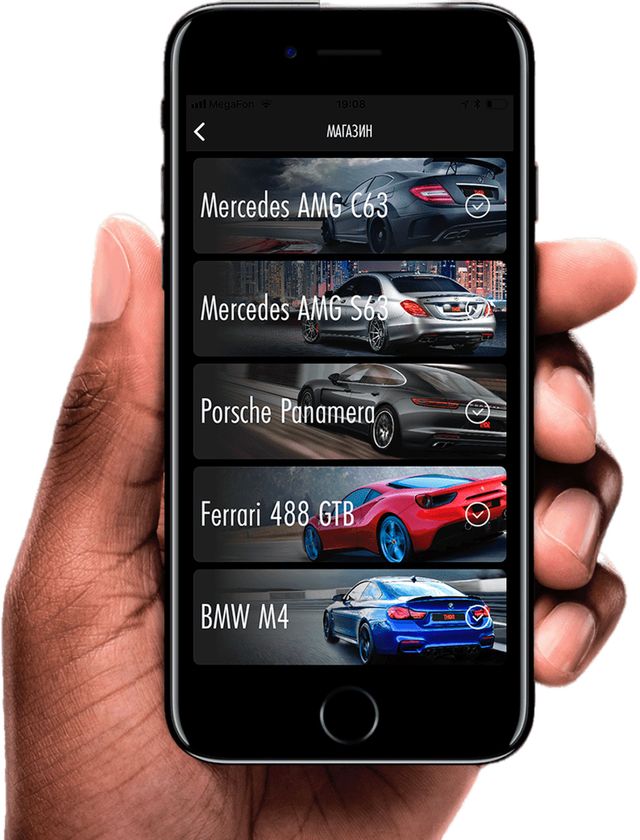 THOR Sistema de Escape Electrónico 1 Altavoz Acero