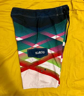 Bañador QuickSilver Billabong