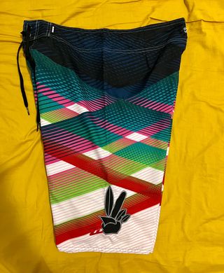 Bañador QuickSilver Billabong