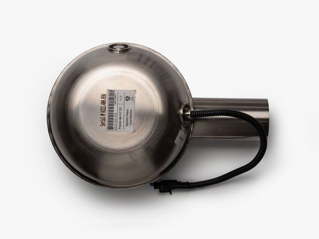 THOR Altavoz Eléctrico sin Módulo APP Solo Altavoz