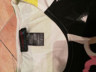 camiseta Custo Barcelona