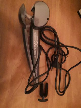 rizador automático curl secret de babyllis