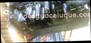 BLOQUE DE MOTOR VOLKSWAGEN CADDY 8160