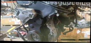 BLOQUE DE MOTOR VOLKSWAGEN CADDY 8160