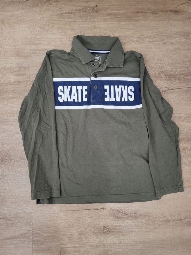 Ropa niño 7/8 años