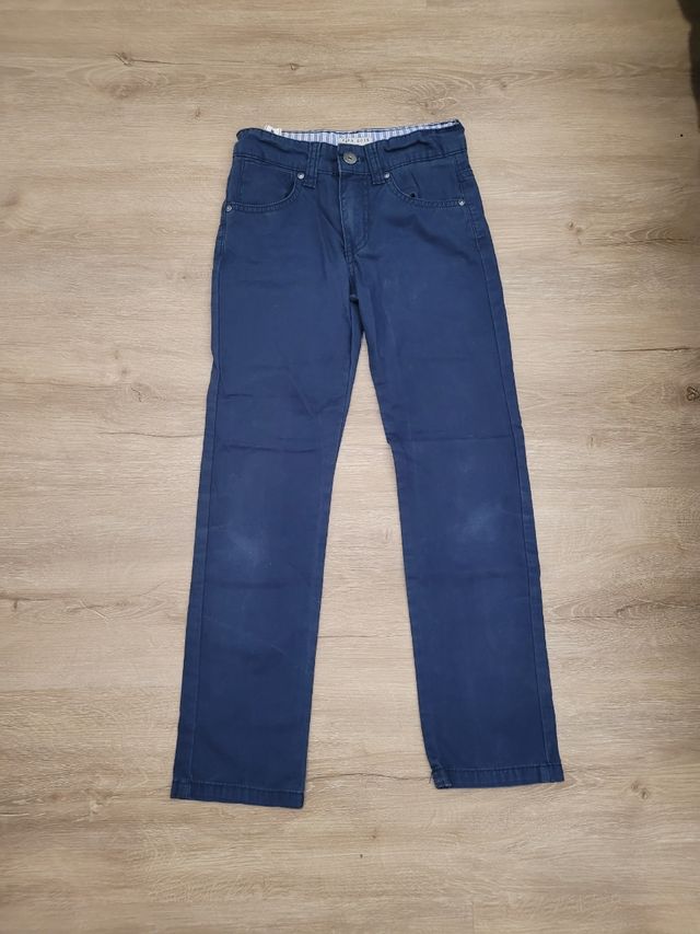 Ropa niño 7/8 años