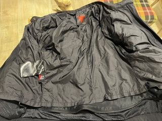 Chaqueta verano moto DAINESSE talla S (40)